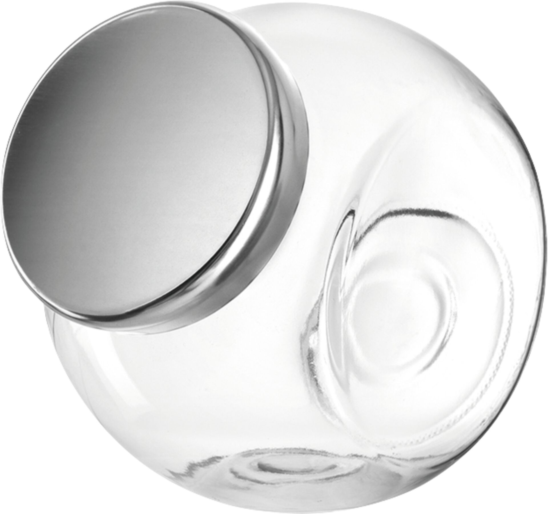 Vorratsglas "Candy" 1,4 l